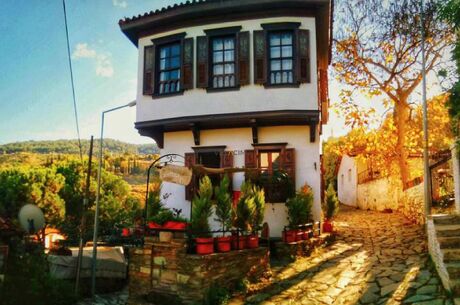 Ramazan Bayramı Özel 19-21 Mart Tarihi Ege Turu