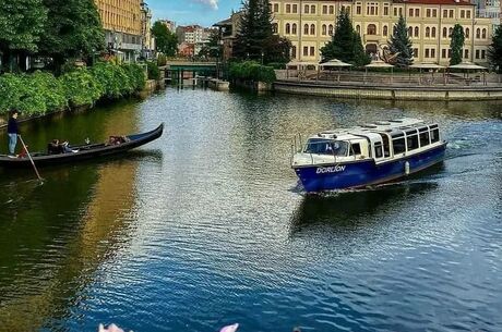 Ramazan Bayramı Özel 21 Mart Cumartesi  Günübirlik Eskişehir Turu