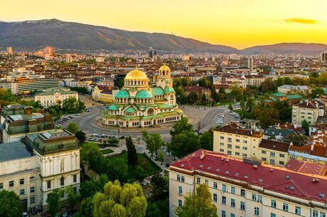 13-14 Aralık Bulgaristan Noel Pazarları Turu 