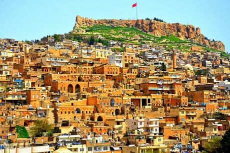 22-28 Eylül 4 Gece Konaklamalı Güneydoğu Anadolu Turu