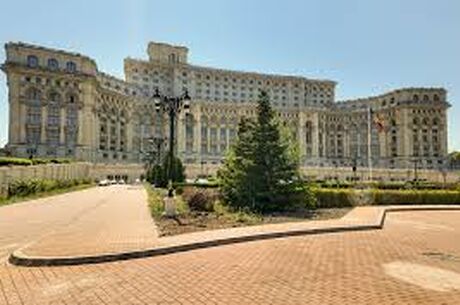 11-14 Aralık Romanya Transilvanya Noel Pazarları Turu