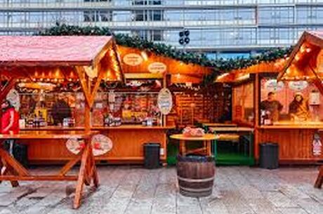 13-14 Aralık Yunanistan Noel Pazarları Turu