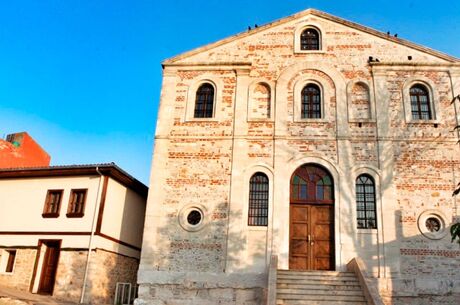 Ramazan Bayramı Özel 21 Mart Cumartesi Bursa Mudanya Turu
