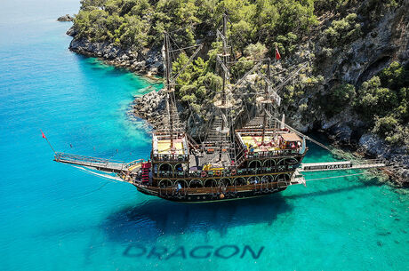 Kurban Bayramı Özel Fethiye Turu