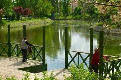 Ramazan Bayramı Özel 31 Mart Günübirlik Eskişehir Turu