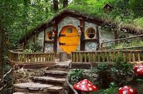 Ramazan Bayramı Özel 21 Mart Cumartesi Günübirlik Ormanya Hobbit Evleri Maşukiye Sapanca Turu
